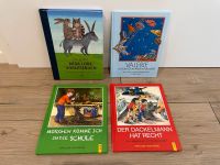 Mira Lobe Bilderbücher Set Vorlesebuch Valerie Schule Dackelmann Niedersachsen - St. Andreasberg Vorschau