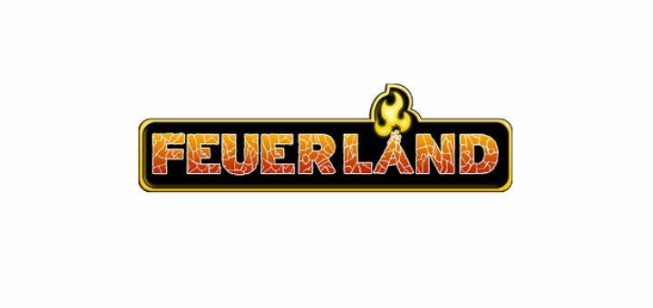 Wasserkraft Feuerland Spiele Brettspiel Strategiespiel in Salgen