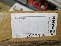 Viessmann Drucksensor 7826025, 2 Jahr Alt, gebraucht Nordrhein-Westfalen - Sprockhövel Vorschau