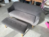 EGEDAL Sofa EGEDAL 2.5-Sitzer Stoff grau JYSK Nordfriesland - Tating Vorschau