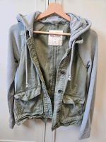 Damen Hollister Jacke Gr. S Hessen - Merenberg Vorschau