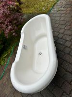 Badewanne Bad Badezimmer Dusche Hessen - Rimbach Vorschau