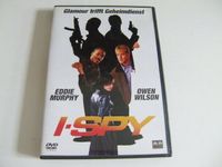 DVD Film: I-Spy ISpy I Spy Eddie Murphy Owen Wilson Famke Janssen Berlin - Schöneberg Vorschau