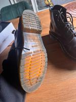 Dr Martens lila Nordrhein-Westfalen - Velbert Vorschau