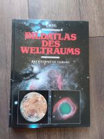 Bilderatlas des Weltraums (A. Rükl) Obervieland - Kattenturm Vorschau