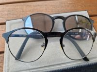 Kinder Brille mit magnetischen Sonnenbrillenaufsatz Nordrhein-Westfalen - Ibbenbüren Vorschau