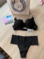 Dessous Set Neu Victoria Secret Sexy Vahr - Neue Vahr Südost Vorschau