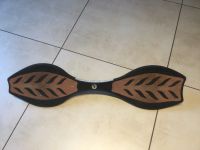 Waveboard von Riestik air pro Niedersachsen - Lohne (Oldenburg) Vorschau