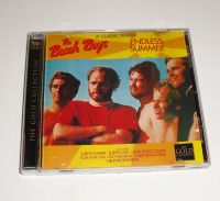 CD  The Beach Boys - Endless Summer Berlin - Steglitz Vorschau