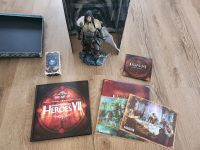 Heroes of Might and Magic VII Collectors Edition ohne Spiel Bayern - Mering Vorschau