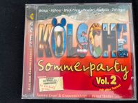 Kölsche Sommerparty 2  Cd Neuwertig !! mit Brings - Paraplüs etc. Nordrhein-Westfalen - Pulheim Vorschau