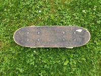 kleines Skateboard Länge 43 cm München - Allach-Untermenzing Vorschau