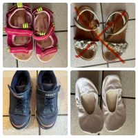 Froddo Kappa Impidimpi Sneaker Sandalen Turnschläppchen 26-29 Nordrhein-Westfalen - Stolberg (Rhld) Vorschau