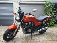 Honda CB SevenFifty | RC 42 | inkl. Zubehör Baden-Württemberg - Köngen Vorschau