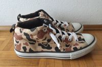 Converse All Star 38,5 Camouflage Top Zustand Bayern - Aislingen Vorschau