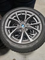 Bmw 3er 4er G20 G21 17 Zoll Alufelgen Winterreifen Winterräder Stuttgart - Bad Cannstatt Vorschau