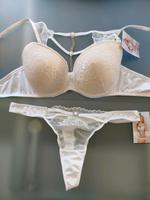 Set BH und String 80 B und L Sachsen - Riesa Vorschau