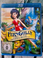 Ferngully - Christa und Zaks Abenteuer im Regenwald Blu Ray Bayern - Feucht Vorschau