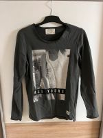 Langarmsweatshirt m. Print Jack&Jones • Größe M Bayern - Eitensheim Vorschau