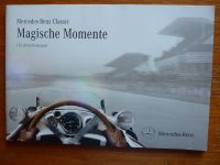 Mercedes Benz Motorsport Rennsport Racing "Magische Momente" Niedersachsen - Ritterhude Vorschau