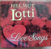 Helmut Lotti "Love Songs", 3 CDs Rheinland-Pfalz - Mertloch Vorschau