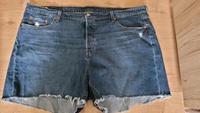 Levi's Damen Shorts, Jeansshort Damen, Levi's, Levi's Damen, XXXL Bayern - Wiesentheid Vorschau