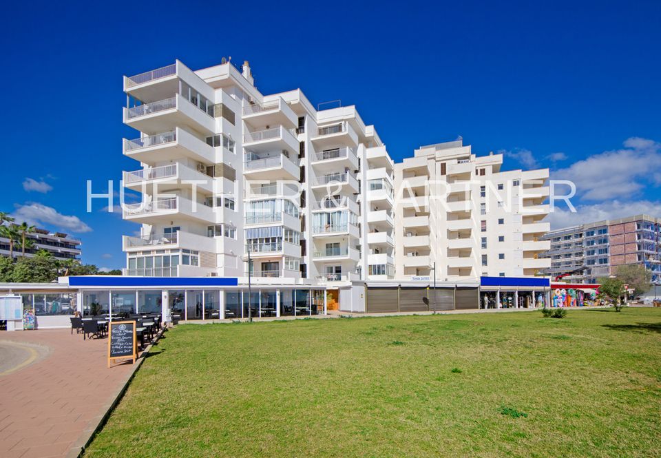 In erster Meeres-Linie mit Meerblick auf Mallorca (Ref: 24-073) in Saarbrücken