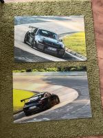 2 Wandbilder Porsche GT2 RS Druck auf Acryl Nordrhein-Westfalen - Voerde (Niederrhein) Vorschau