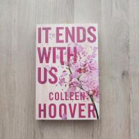 It Ends With Us - Colleen Hoover (Englisch) Hannover - Kirchrode-Bemerode-Wülferode Vorschau
