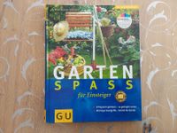 Gartenspass für Einsteiger - Ratgeber Niedersachsen - Sehnde Vorschau