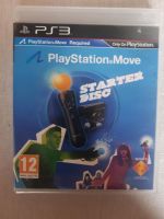 Playstation Move Starter Disc nur spiel Niedersachsen - Schortens Vorschau