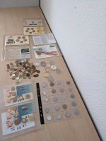 Münzen, Medaillen, Konvolut, Paket, a 52, sammeln Rostock - Evershagen Vorschau