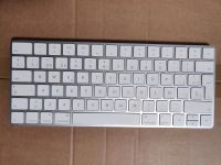 Apple Magic Keyboard Tastatur Bluetooth Frankfurt am Main - Nordend Vorschau