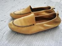 Arche Slipper Ballerina Senfgelb München - Sendling Vorschau