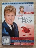 Musik DVD Forever Freddy Breck Schleswig-Holstein - Steinfeld Vorschau