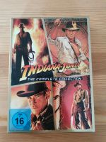 Indiana Jones - The complete Collection DVD Box Niedersachsen - Hameln Vorschau