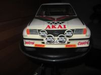 RC Tamiya  Opel Ascona 400  Vintage Modell Hessen - Butzbach Vorschau