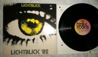 Lichtblick,, Lichtblick '82 ,, Album, Schallplatte Sachsen-Anhalt - Aken Vorschau
