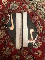 Nike Air Force 1 ’07 LV8 Worldwide Pack - Black/Flash Crimson Bayern - Peißenberg Vorschau