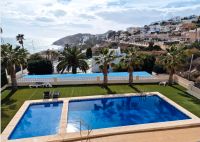 ☀️ Costa Blanca Nord - Bezugsfertiges 3 SZ Duplex *Meerblick*Pool Kr. München - Grünwald Vorschau