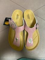 Dockers Pantoletten Gr.37 Neu Nordrhein-Westfalen - Kamen Vorschau