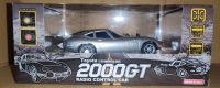 Toyota 2000GT Linx RC 1:24 Silber Baden-Württemberg - Ochsenhausen Vorschau