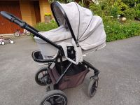 Kinderwagen Modell MOON  Lusso Nordrhein-Westfalen - Iserlohn Vorschau