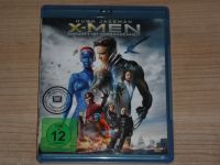 X-MEN - Zukunft ist Vergangenheit - Hugh Jackman - blu ray Rheinland-Pfalz - Ludwigshafen Vorschau