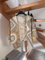 Kimono Oberteil Damen Hessen - Haiger Vorschau