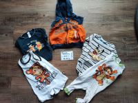 Kinder Bekleidungspaket Jungen (7/8) Gr. 74 14-teilig Niedersachsen - Lindern (Oldenburg) Vorschau