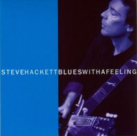 Steve Hackett: Blues With A Feeling Japan-Minio-LP-CD Nordfriesland - Niebüll Vorschau