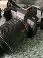 Canon EOS R, mit RF 24/105 Zoom Objektiv Niedersachsen - Wolfsburg Vorschau