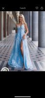 Kleid Blau Prom dress Abiball Kleid Höchzeitskleid elegant Baden-Württemberg - Wendlingen am Neckar Vorschau