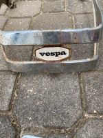 200 er Vespa 80er Jahre Chromteile für Bastler Bayern - Stegaurach Vorschau